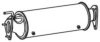 IVECO 5801376711 Middle Silencer
